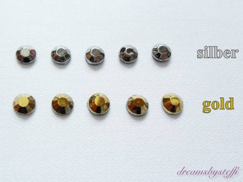 Taufkleid Leinwandbindung Satin Klettverschluß